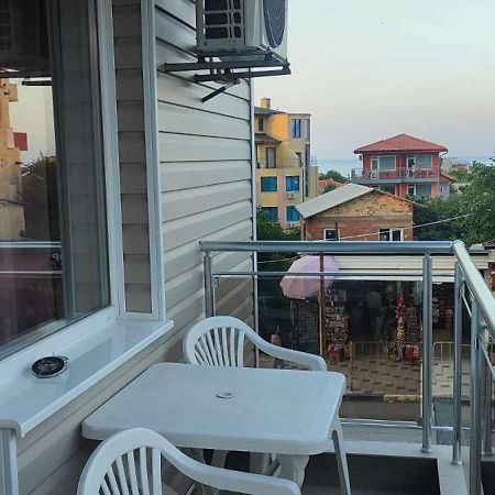Къща за гости Пердика Hotel Обзор Екстериор снимка