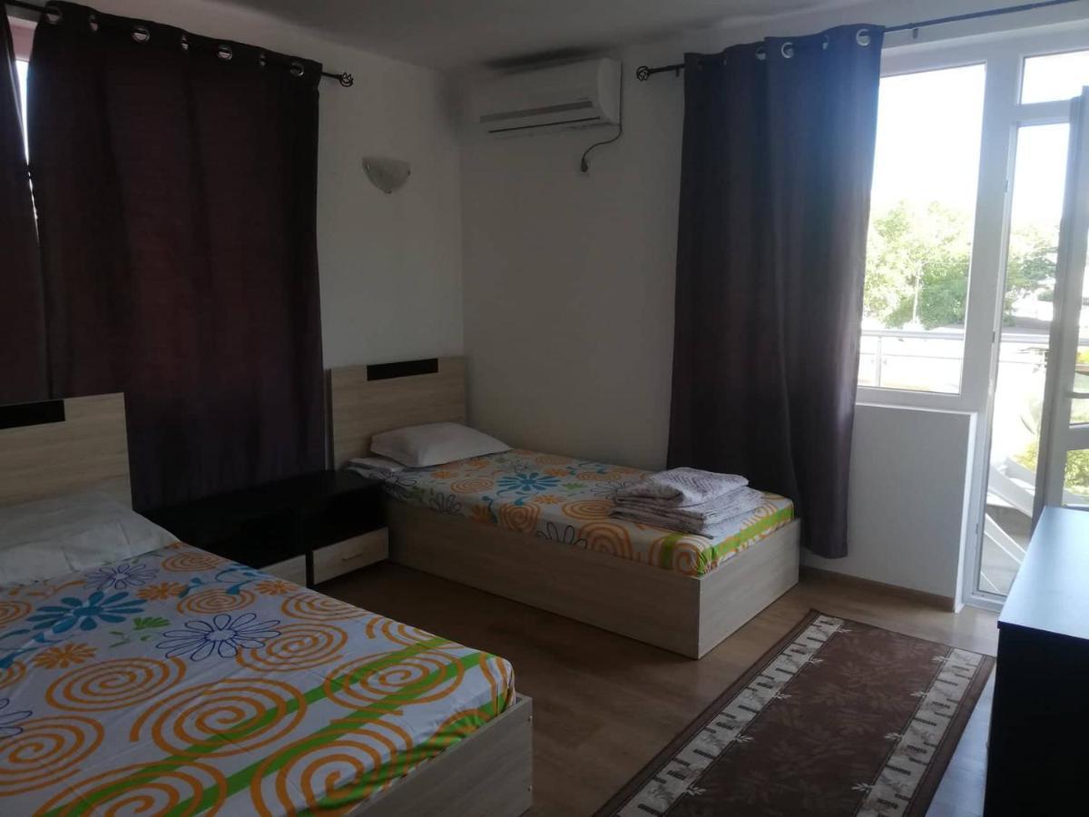 Къща за гости Пердика Hotel Обзор Екстериор снимка