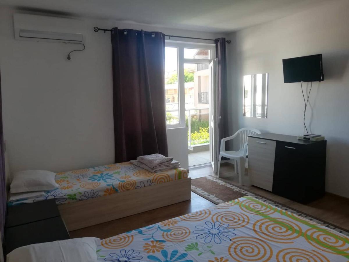 Къща за гости Пердика Hotel Обзор Екстериор снимка