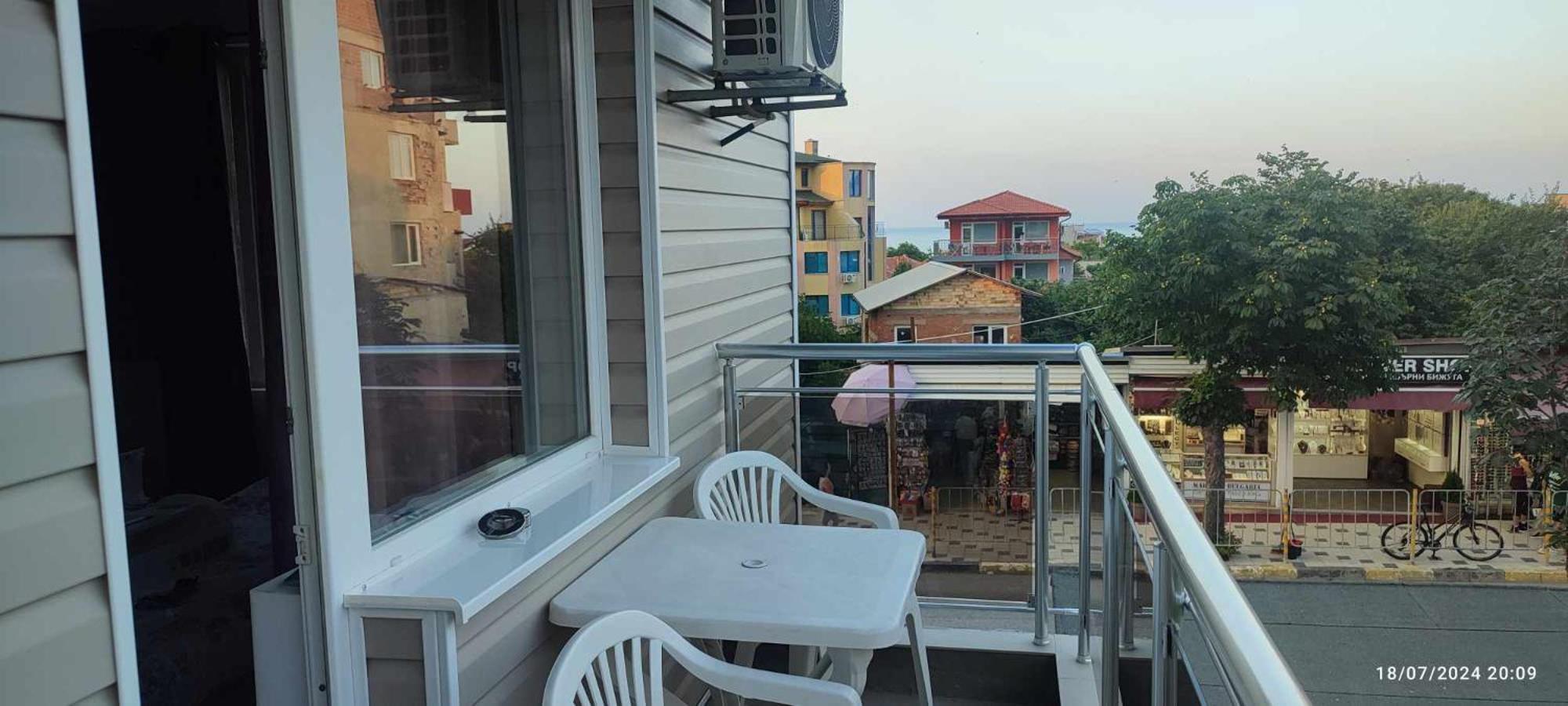 Къща за гости Пердика Hotel Обзор Екстериор снимка