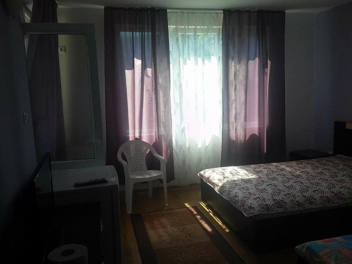 Къща за гости Пердика Hotel Обзор Екстериор снимка
