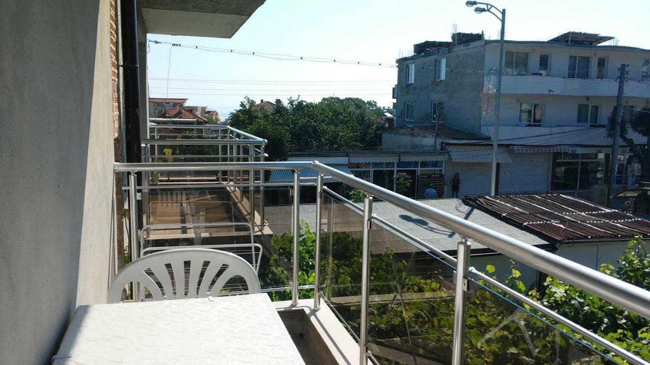 Къща за гости Пердика Hotel Обзор Екстериор снимка