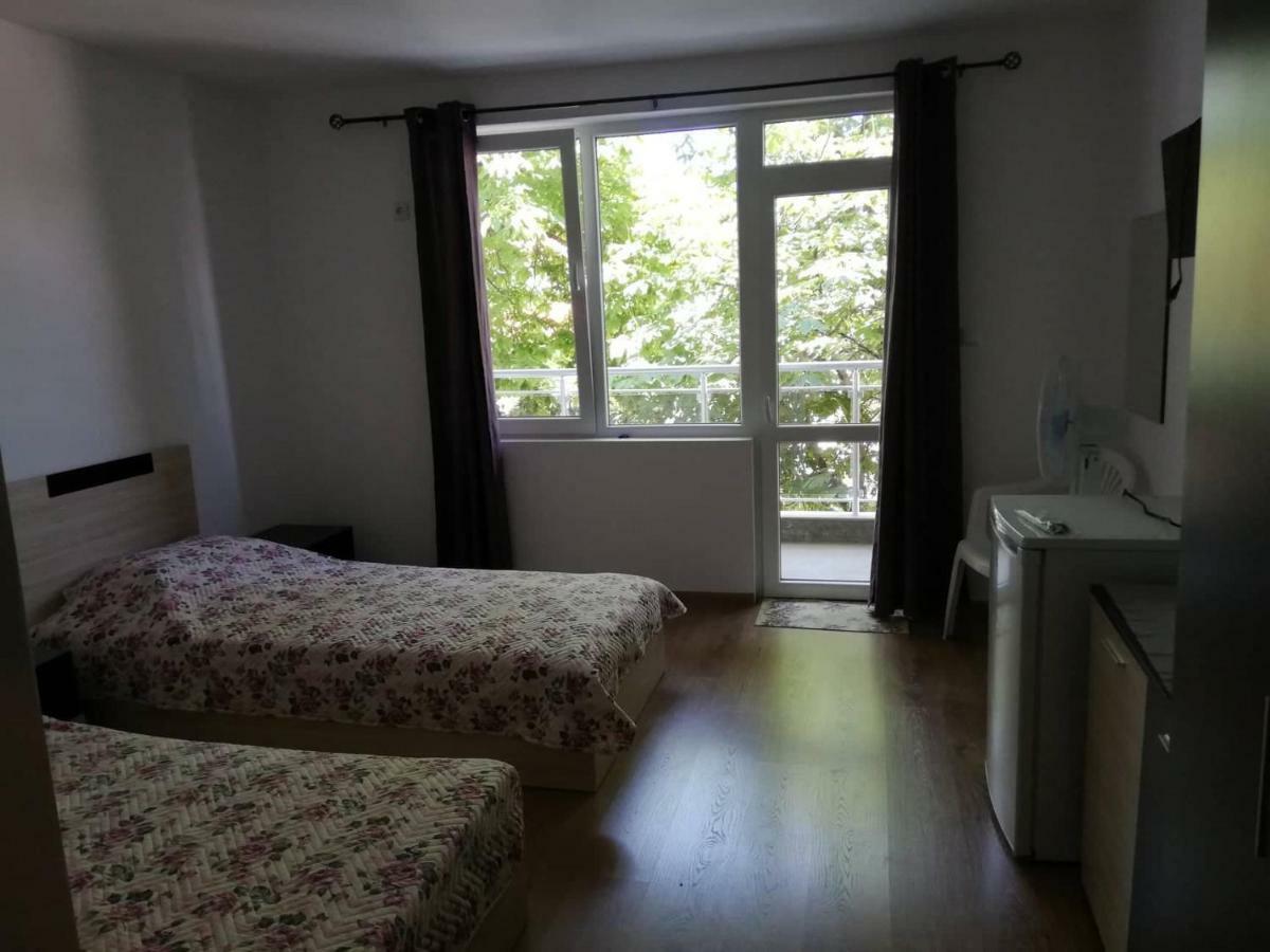 Къща за гости Пердика Hotel Обзор Екстериор снимка