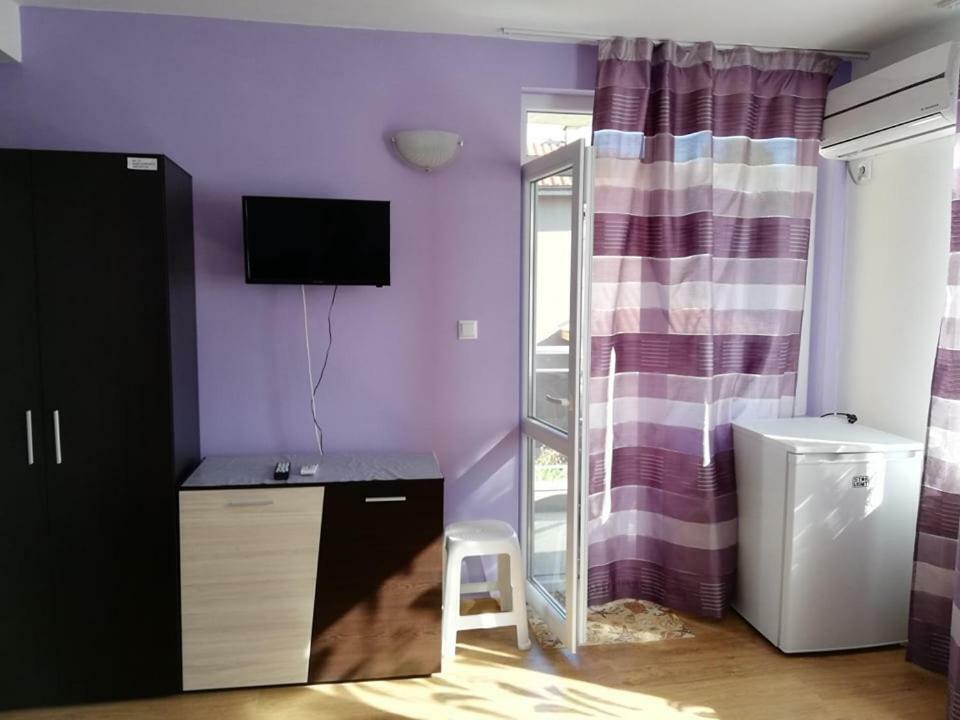 Къща за гости Пердика Hotel Обзор Екстериор снимка