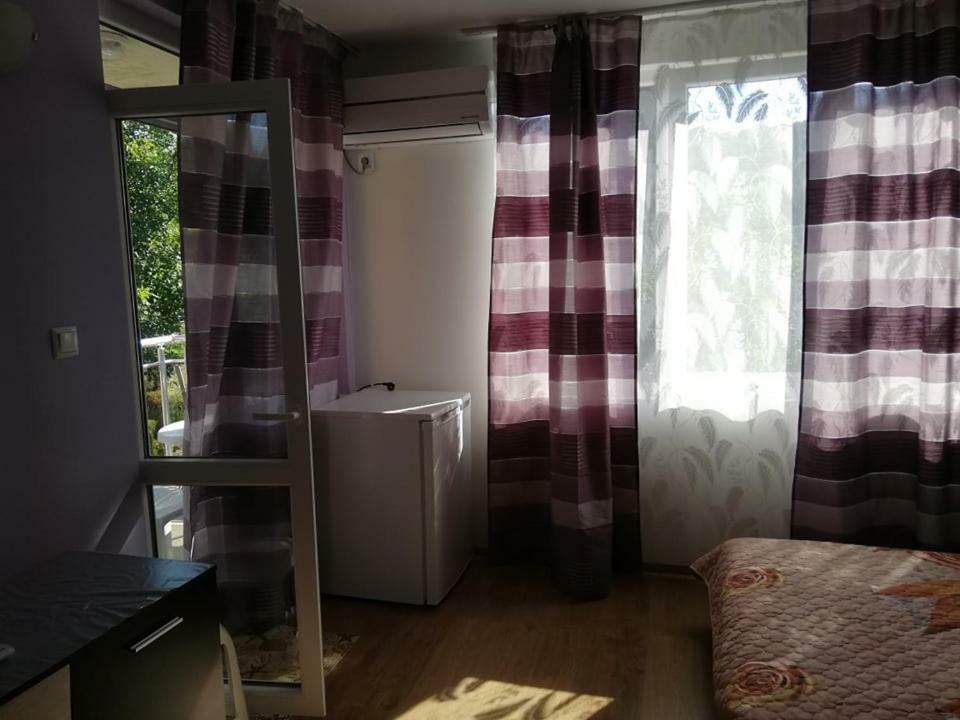 Къща за гости Пердика Hotel Обзор Екстериор снимка