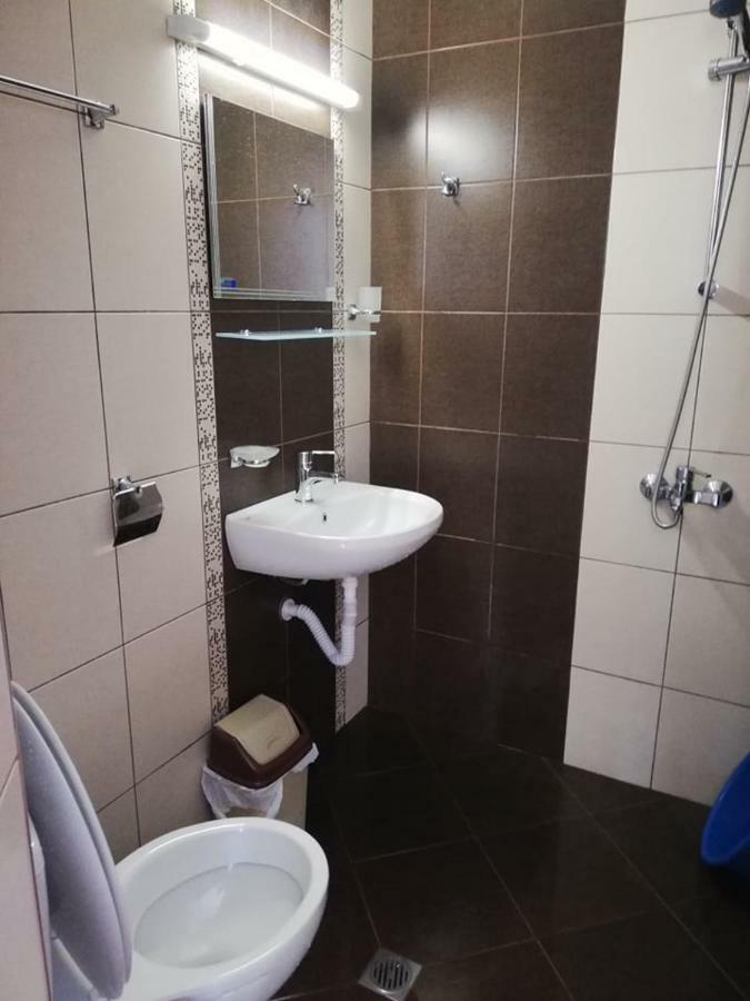 Къща за гости Пердика Hotel Обзор Екстериор снимка